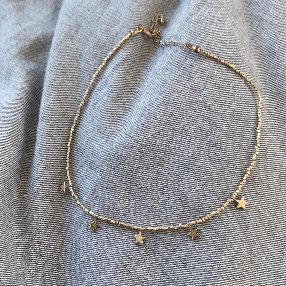 Star choker